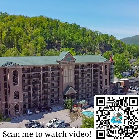 Luxurious Condo, Pool, Fireplace, Hiking Gatlinburg Exterior foto