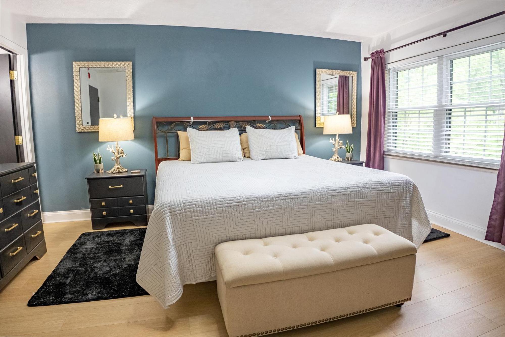 Luxurious Condo, Pool, Fireplace, Hiking Gatlinburg Exterior foto
